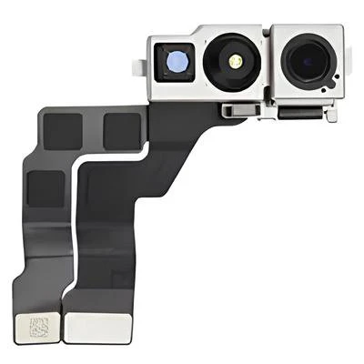 iPhone 14 PRO Ön Kamera Set Orijinal ürün görseli 1