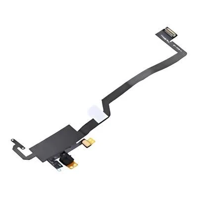 iPhone X Sensör Filmi Flex ürün görseli 1