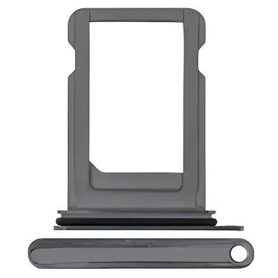 iPhone X Sim Çekmecesi FÜME ürün görseli 1