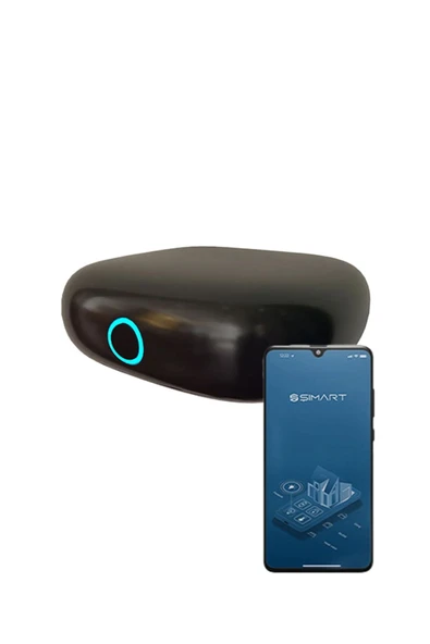 Akıllı Evrensel IR Kumanda Wi-Fi ürün görseli 1