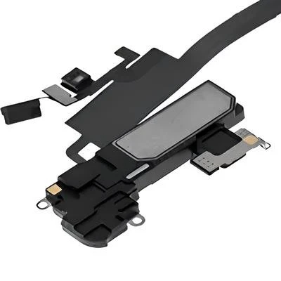 iPhone XS MAX İç Kulaklık Sensör Filmi Flex ürün görseli 1