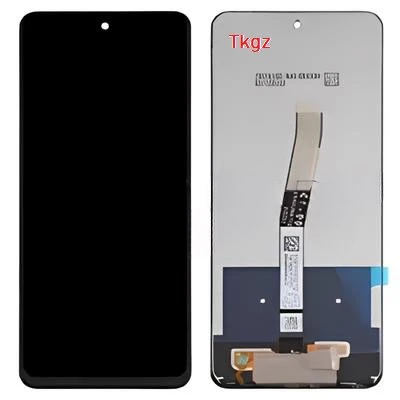Xiaomi Redmi NOTE 9S Lcd Ekran Dokunmatik Orijinal Kalite ürün görseli 1