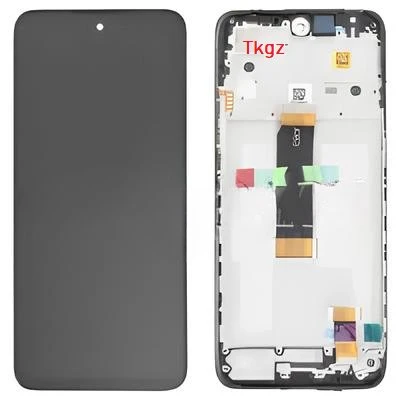 Xiaomi Redmi 12  Lcd Ekran Dokunmatik Orijinal Kalite ÇITALI ürün görseli 1