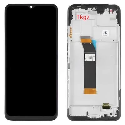 Xiaomi Redmi NOTE 11E Lcd Ekran Dokunmatik Orijinal Kalite ÇITALI ürün görseli 1