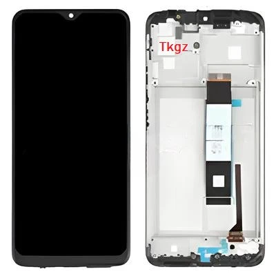 Xiaomi Redmi 9T Lcd Ekran Dokunmatik Orijinal Kalite ÇITALI ürün görseli 1