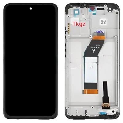 Xiaomi Redmi 10 -2022-  Lcd Ekran Dokunmatik Orijinal Kalite ÇITALI ürün görseli 1