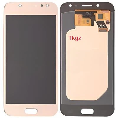 Samsung Galaxy J5 PRO  - SM-J530F Lcd Ekran Dokunmatik Orijinal Kalite GOLD ürün görseli 1