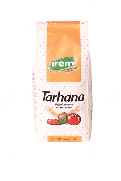 İREM ACISIZ TARHANA 500 Gr ürün görseli 1