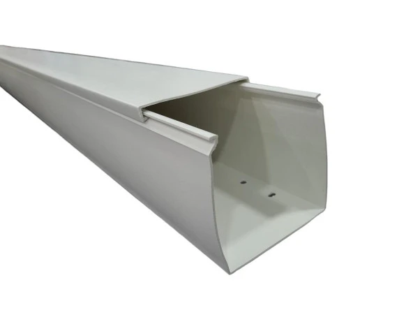 SP 100x100 Kablo Kanalı 12 mt ürün görseli 1