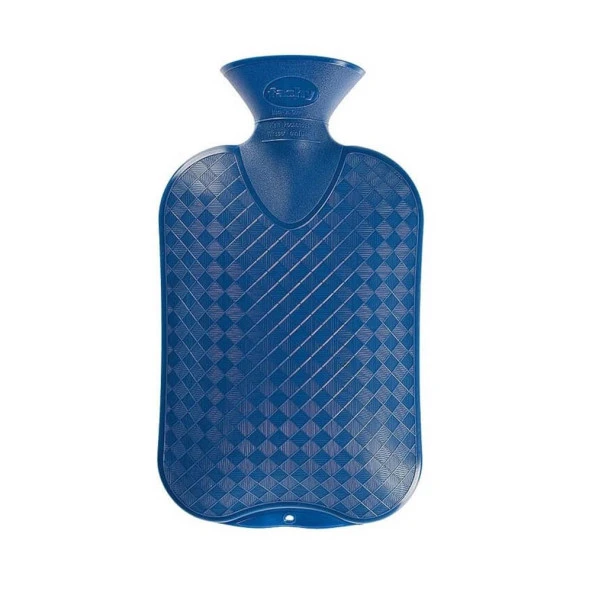 Fashy Termofor Mavi 2 Litre ürün görseli 1