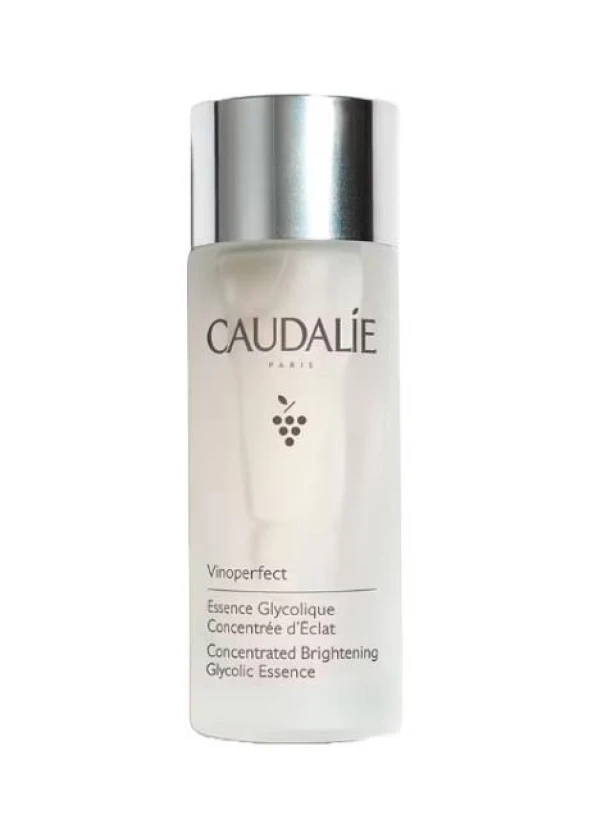 Caudalie Vinoperfect Leke Karşıtı ve Işıltı Verici Glikolik Esans 100 ml ürün görseli 1