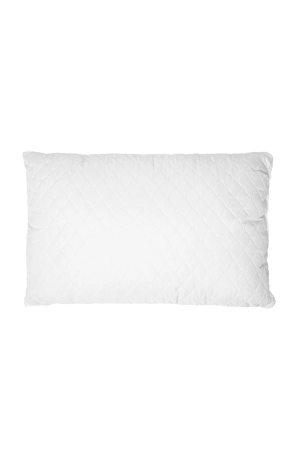 Yastık Silikon Kapitone 1000 gr 50*70 cm ÖZDLK Dode Flora ürün görseli 1