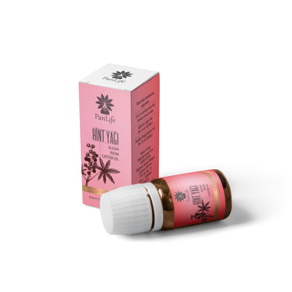 PANLIFE HİNT YAĞI 10 ML ürün görseli 1