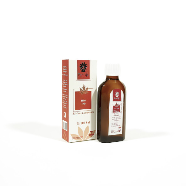 PANLIFE HİNT YAĞI 100 ML ürün görseli 1