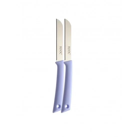 Rooc Cyl02 2 Li Meyve Bıçağı ürün görseli 1