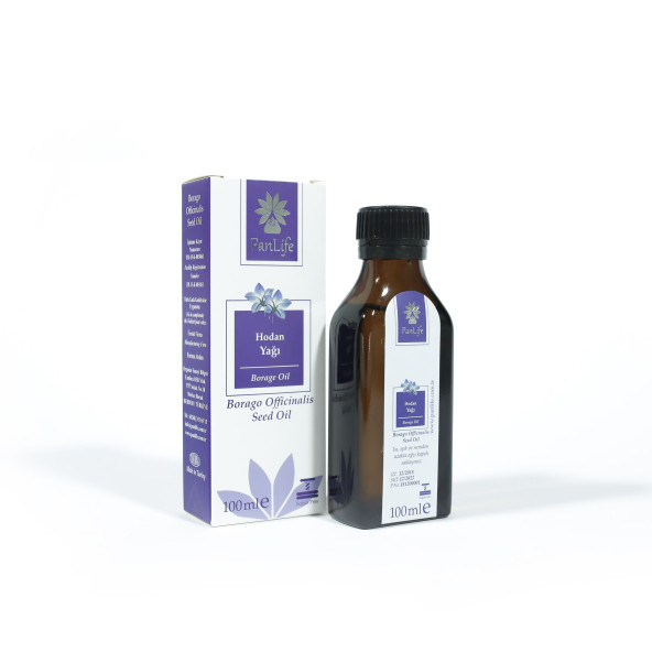 PANLIFE HODAN YAĞI 100 ML ürün görseli 1