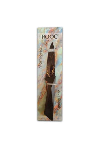 Rooc Mrm035 Tekli Küçük Bıçak ürün görseli 1