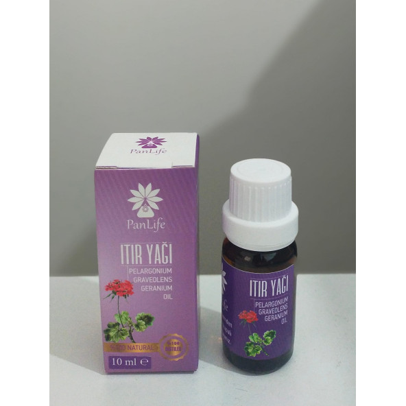 PANLIFE ITIR ( SARDUNYA ) YAĞI 10 ML ürün görseli 1