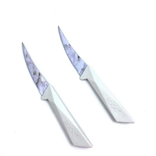 Rooc Mm004 2 Li Meyve Bıçağı ürün görseli 1