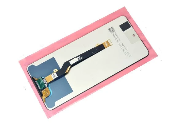 Infinix NOTE 11S Lcd Ekran Dokunmatik (ORJİNAL) - Resim 2