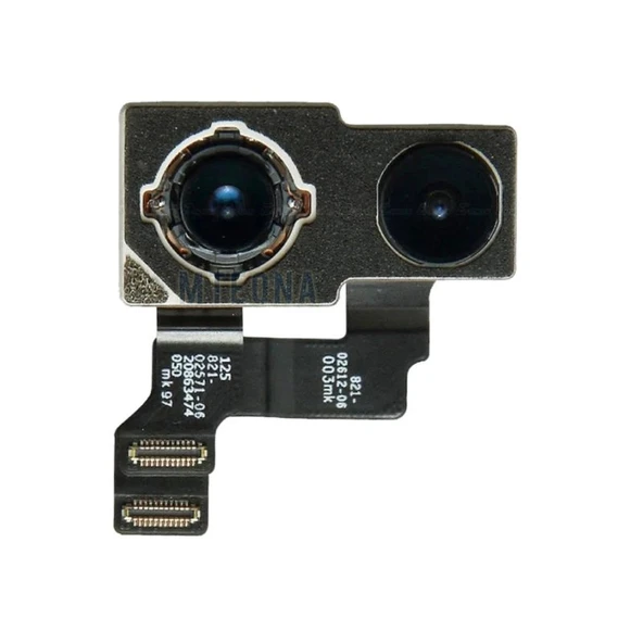 Tkgz İPhone 12 MİNİ Arka Kamera (Orijinal) - Resim 2