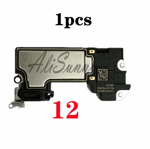Tkgz İPhone 12-12 PRO İç Kulaklık ürün görseli 1