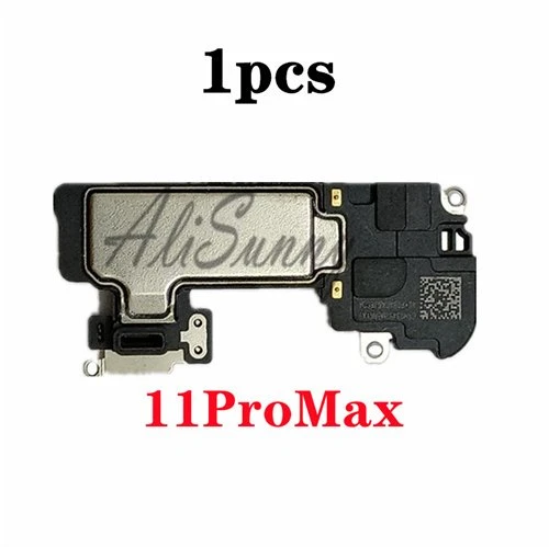 Tkgz İPhone 11 PRO MAX İç Kulaklık ürün görseli 1