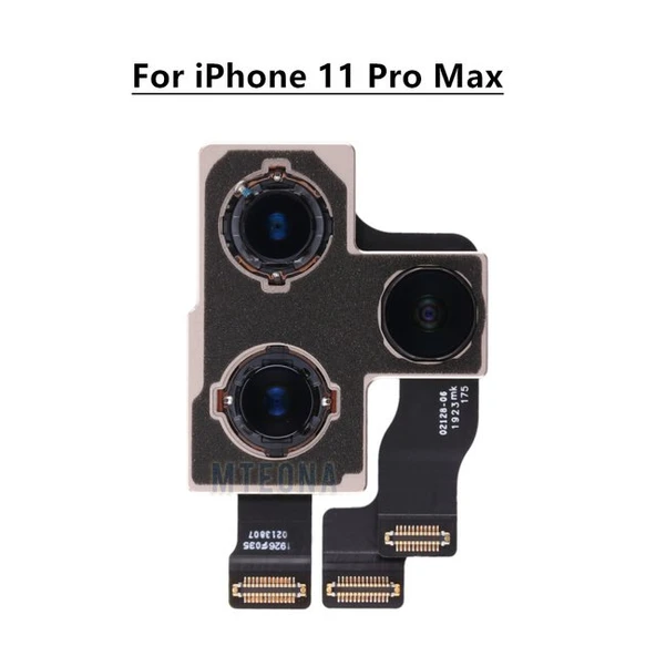 Tkgz İPhone 11 PRO MAX Arka Kamera (Orijinal) ürün görseli 1