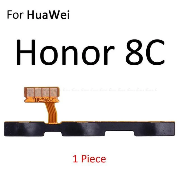 Tkgz - Honor 8C On Off Yan Ses Filmi ürün görseli 1
