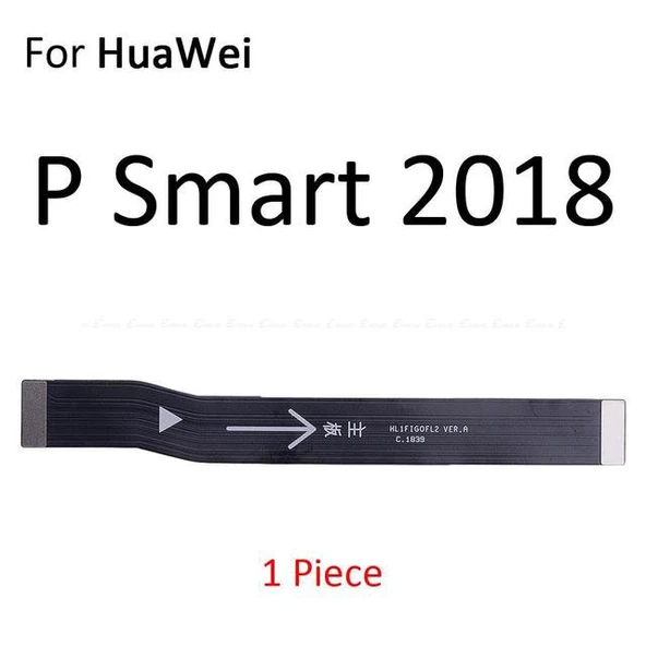 Tkgz - P Smart 2018 Ara Film ürün görseli 1