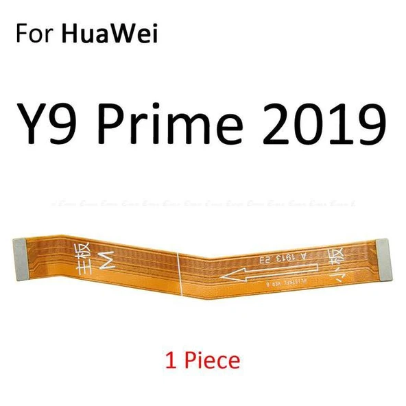 Tkgz - Y9 Prime 2019 Ara Film ürün görseli 1