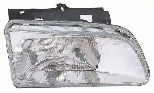 DEPO Citroen Berlingo (1996 - 2003)  Far Sağ (5521110RLDEM) ürün görseli 1