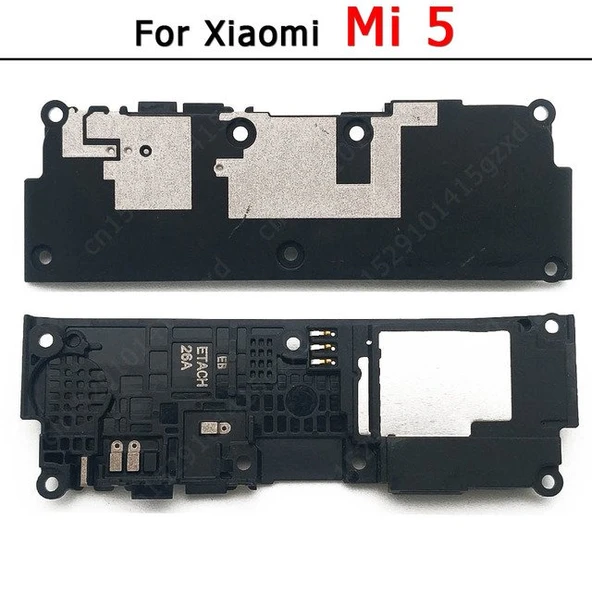 Tkgz Xiaomi Mİ 5 Buzzer (Dış Ses Hoparlör) ürün görseli 1