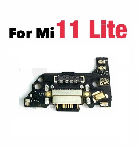 Tkgz Xiaomi Mİ 11 LİTE Şarj Soketi Orj ürün görseli 1