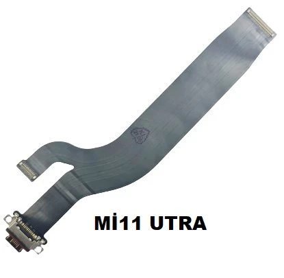Tkgz Xiaomi Mİ 11 ULTRA ORJ Şarj Soketi ürün görseli 1