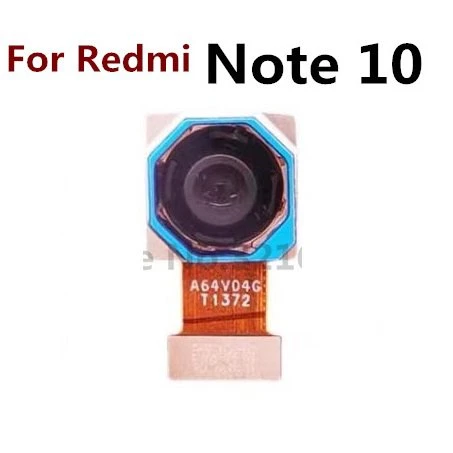 Tkgz Xiaomi Redmi NOTE 10 Arka Kamera Orj ürün görseli 1