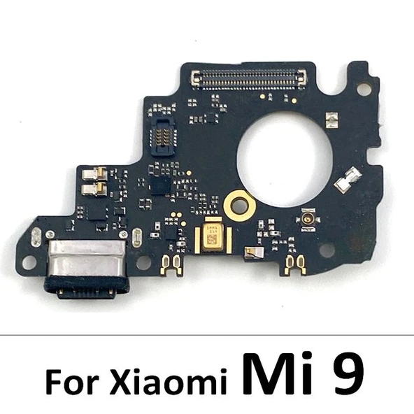 Tkgz Xiaomi Mİ9 Şarj Soketi Orj ürün görseli 1