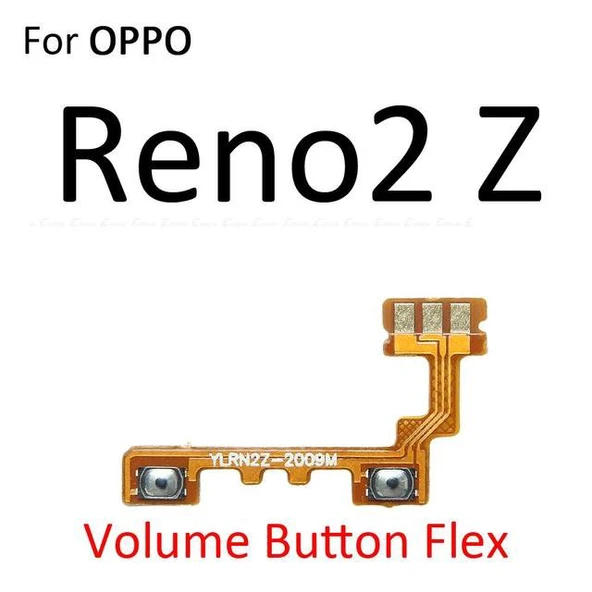 Tkgz Oppo Reno 2Z Yan Ses Filmi ürün görseli 1