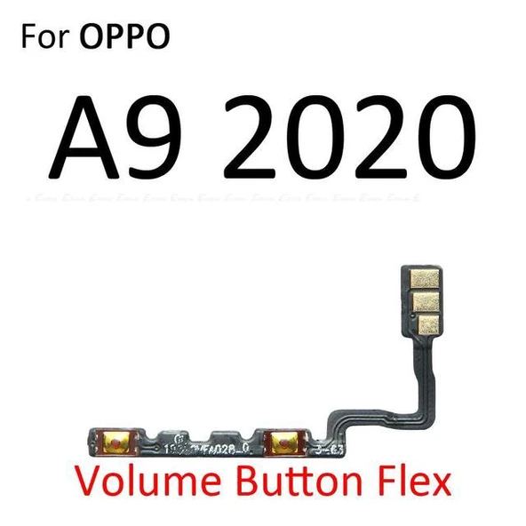 Tkgz Oppo A9 2020 Yan Ses Filmi ürün görseli 1
