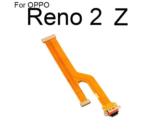 Tkgz Oppo Reno 2Z Şarj Soketi Orj ürün görseli 1