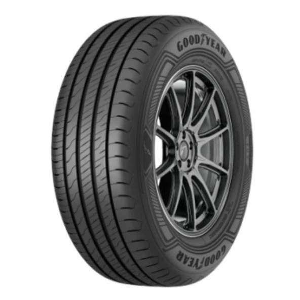 Goodyear 235/50R19 103V XL FP EfficientGrip 2 Suv (Yaz) (2024) ürün görseli 1