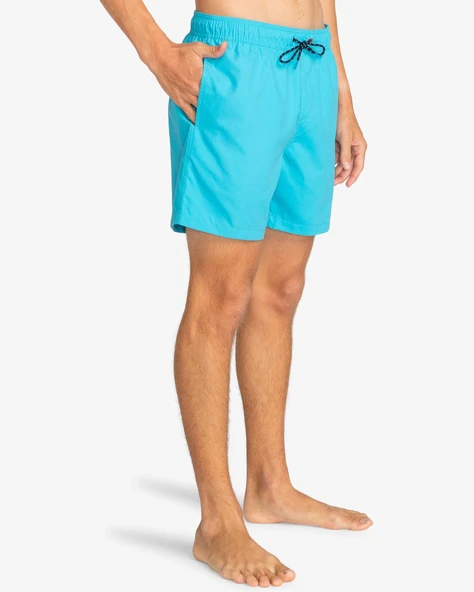 Billabong EBYJV00134 All Day Lb Erkek Şort Mayo - Resim 5