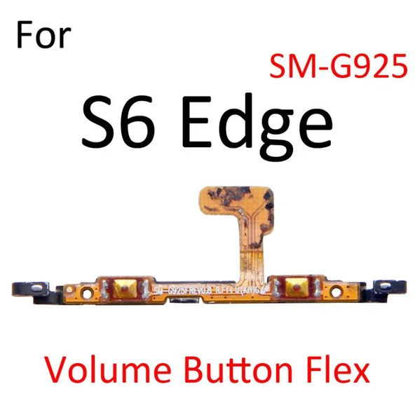 Tkgz Samsung Galaxy S6 EDGE Yan Ses Filmi ürün görseli 1