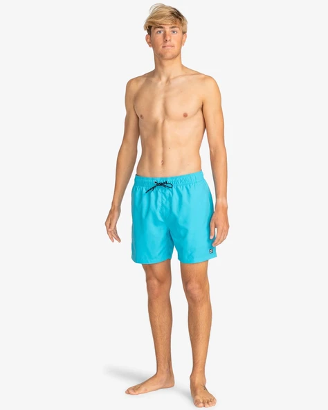Billabong EBYJV00134 All Day Lb Erkek Şort Mayo - Resim 2