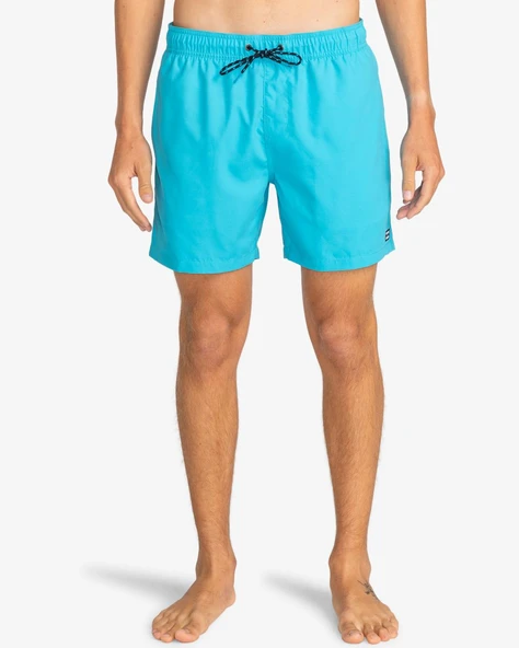 Billabong EBYJV00134 All Day Lb Erkek Şort Mayo ürün görseli 1