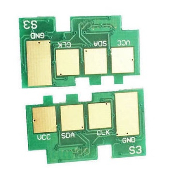 Hp 106A  W1106A Toner Chip ( W1106A 106A 107A 107R 107W 135A 135W CHIP ) ürün görseli 1