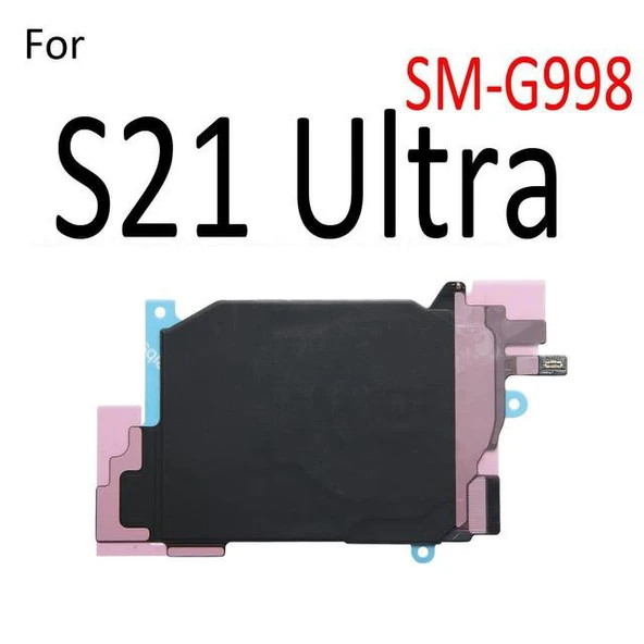 Tkgz Samsung Galaxy S21 ULTRA NFC ürün görseli 1