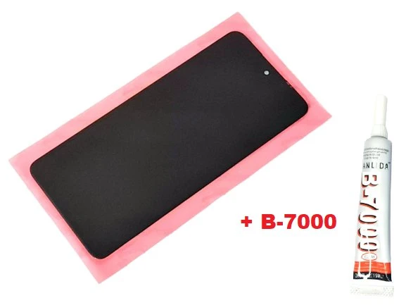Tkgz General Mobile GM 21 PRO Lcd Ekran Dokunmatik (ORJİNAL) B-7000 ürün görseli 1