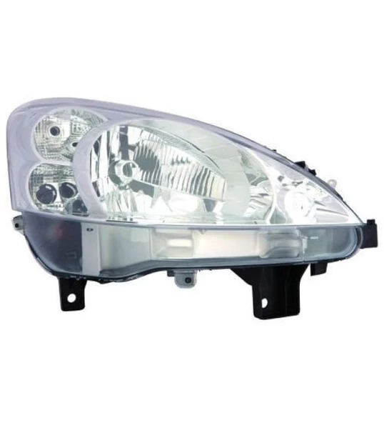 OEM Peugeot Partner Tepee Far Sağ (6206.K4) ürün görseli 1