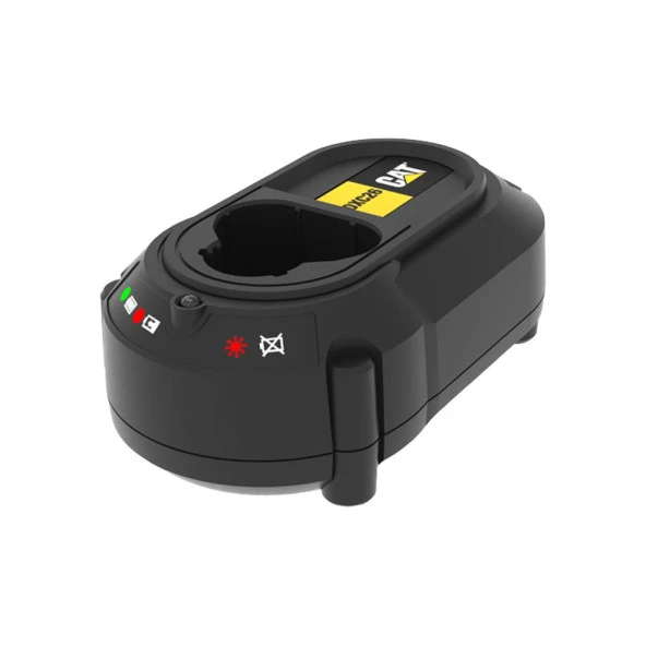 CAT DXC26 12Volt Li-ion Profesyonel Akü Şarj Cihazı ürün görseli 1